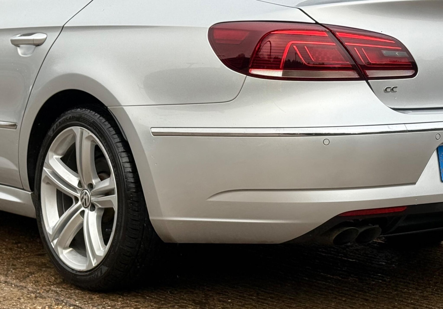 Used Volkswagen CC 2014 for sale - 76883919: Photo 33