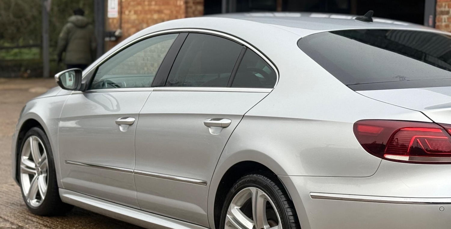 Used Volkswagen CC 2014 for sale - 76883919: Photo 34