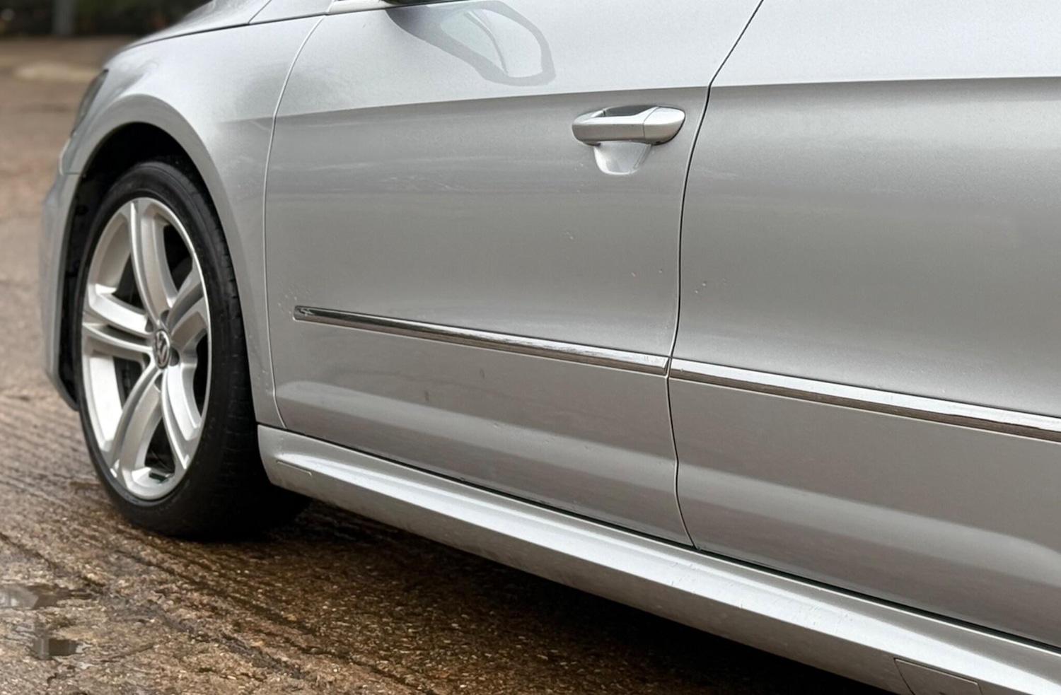 Used Volkswagen CC 2014 for sale - 76883919: Photo 35