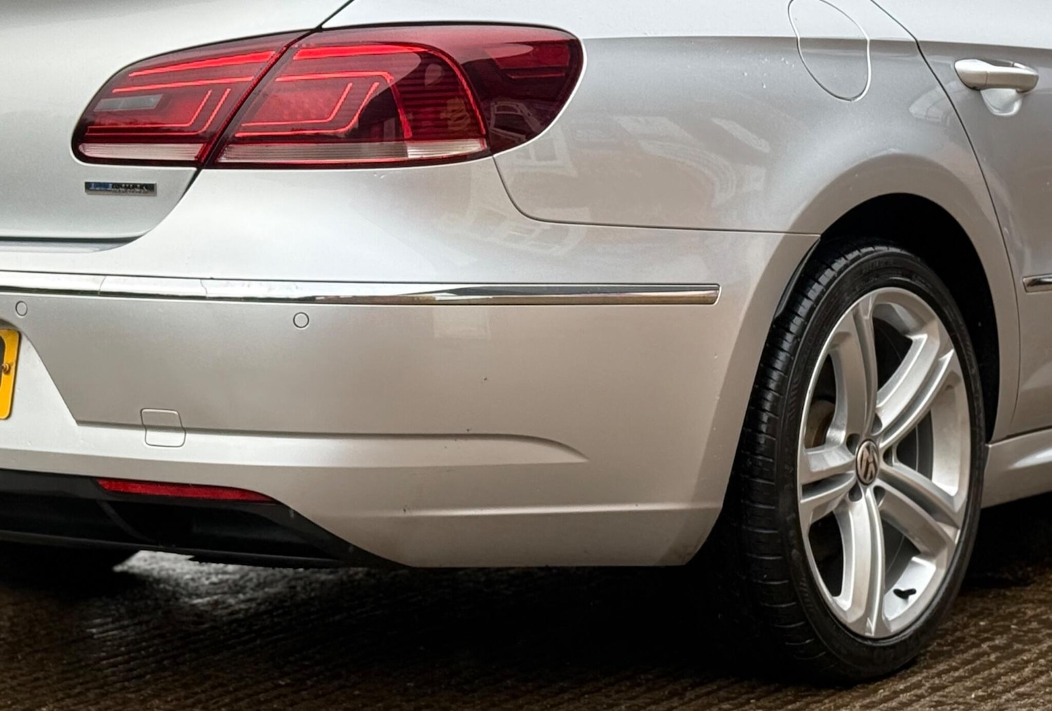 Used Volkswagen CC 2014 for sale - 76883919: Photo 36