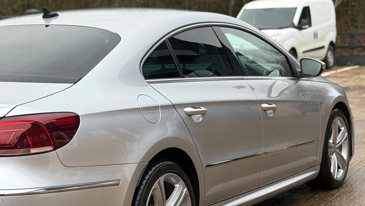 Used Volkswagen CC 2014 for sale - 76883919: Photo 37