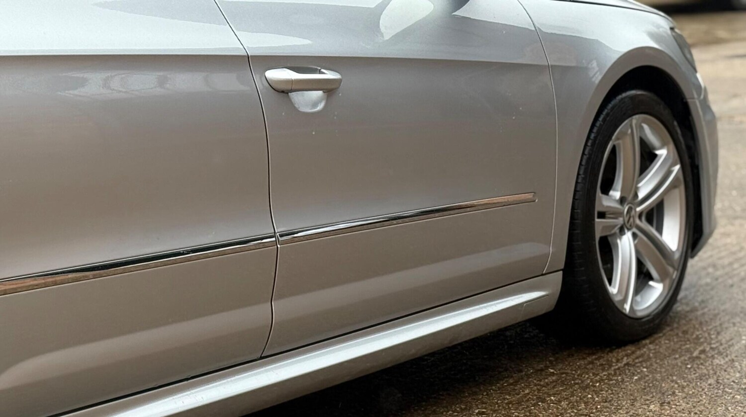 Used Volkswagen CC 2014 for sale - 76883919: Photo 38