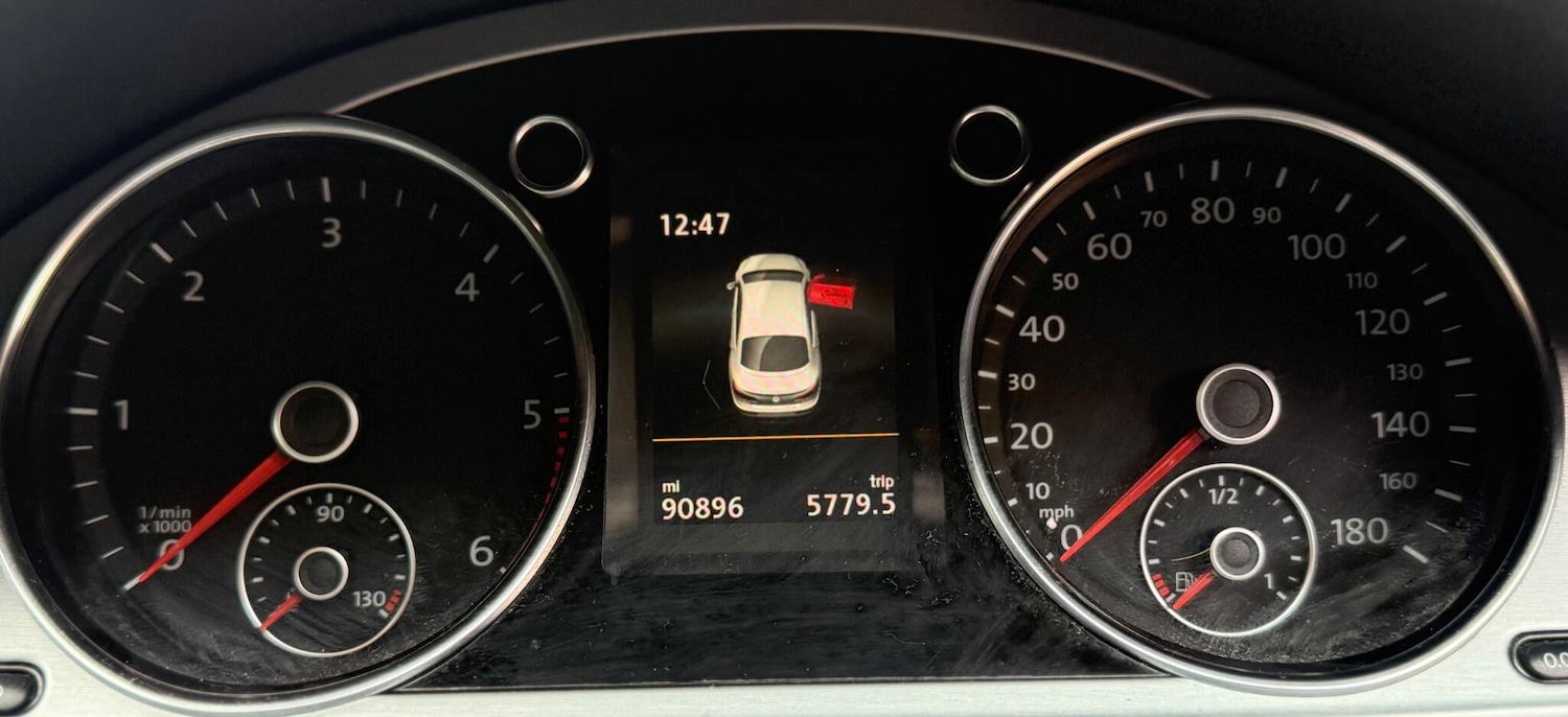 Used Volkswagen CC 2014 for sale - 76883919: Photo 46