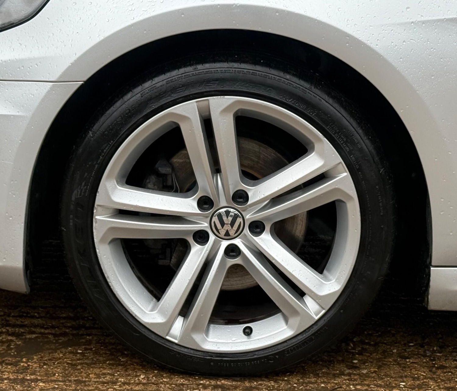 Used Volkswagen CC 2014 for sale - 76883919: Photo 51