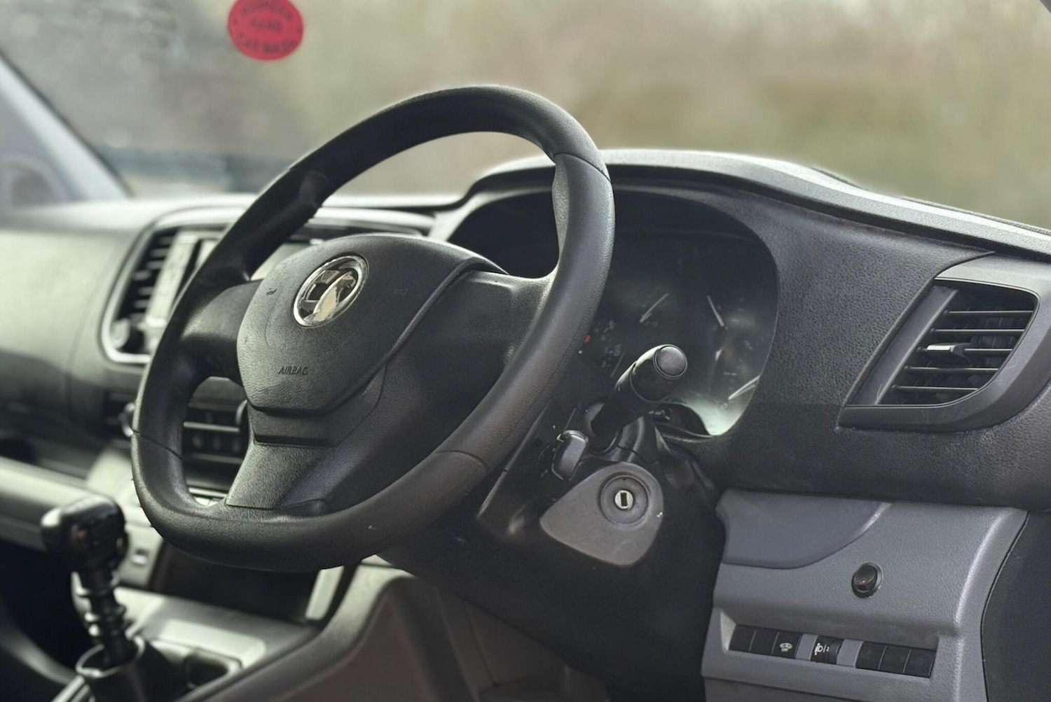 Used Vauxhall Vivaro 2020 for sale - 77493726: Photo 13