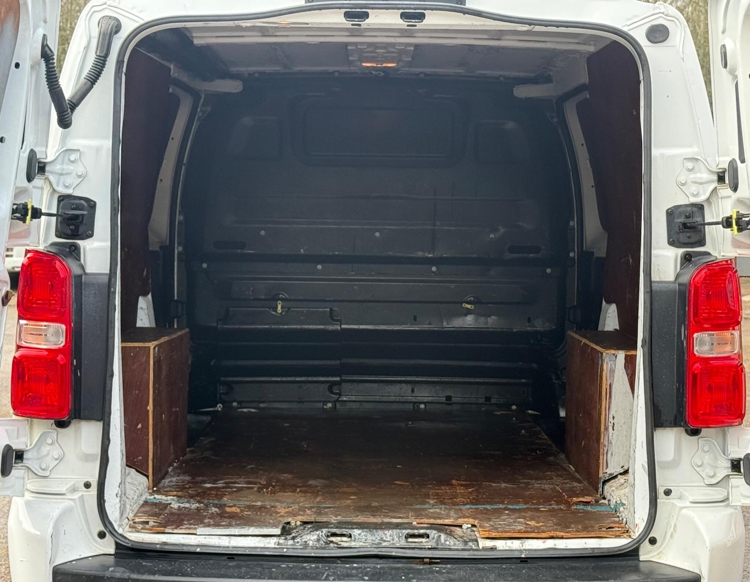 Used Vauxhall Vivaro 2020 for sale - 77493726: Photo 19