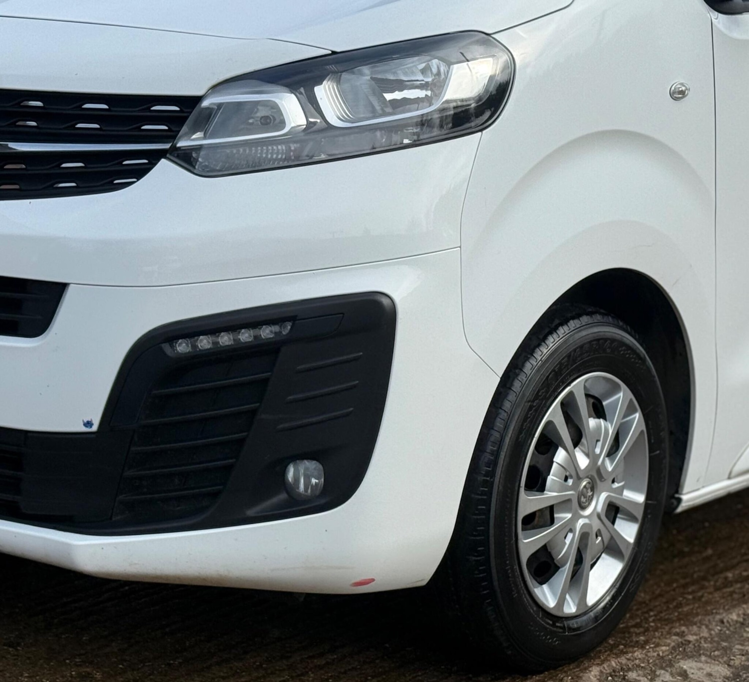 Used Vauxhall Vivaro 2020 for sale - 77493726: Photo 28