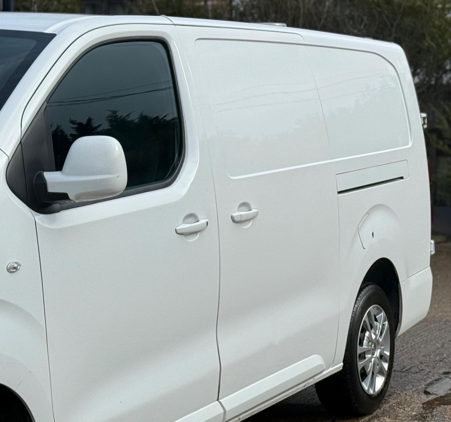 Used Vauxhall Vivaro 2020 for sale - 77493726: Photo 29