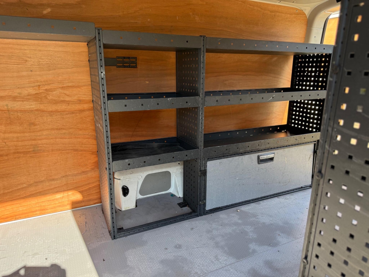 Used Volkswagen Transporter 2018 for sale - 77919035: Photo 14