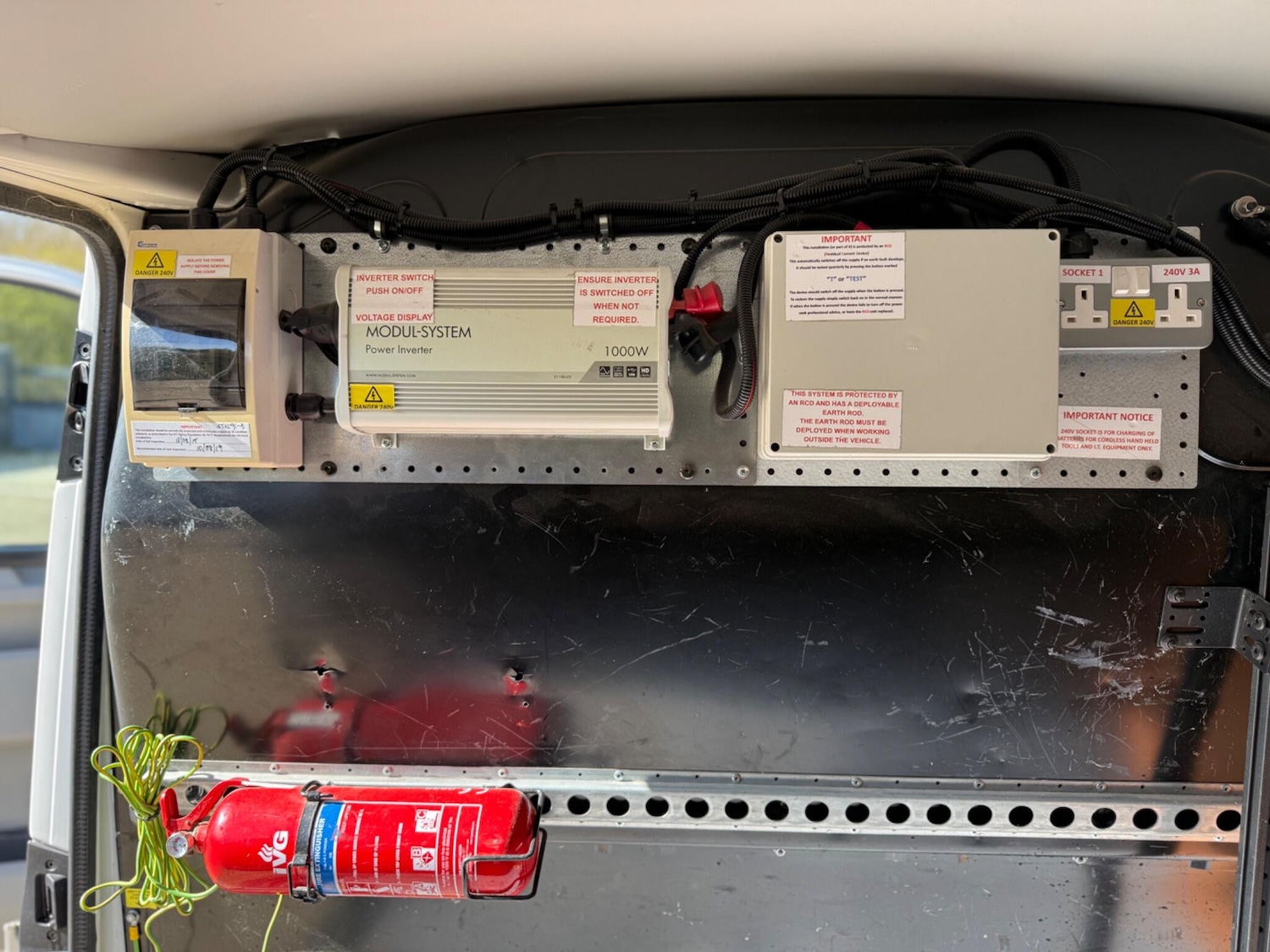 Used Volkswagen Transporter 2018 for sale - 77919035: Photo 16