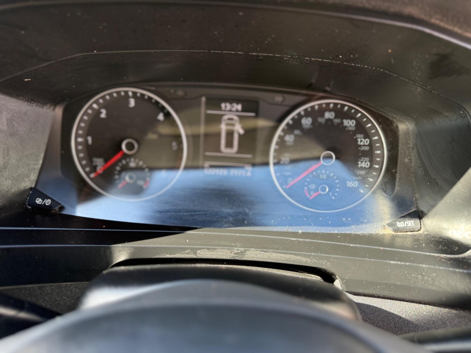 Used Volkswagen Transporter 2018 for sale - 77919035: Photo 18