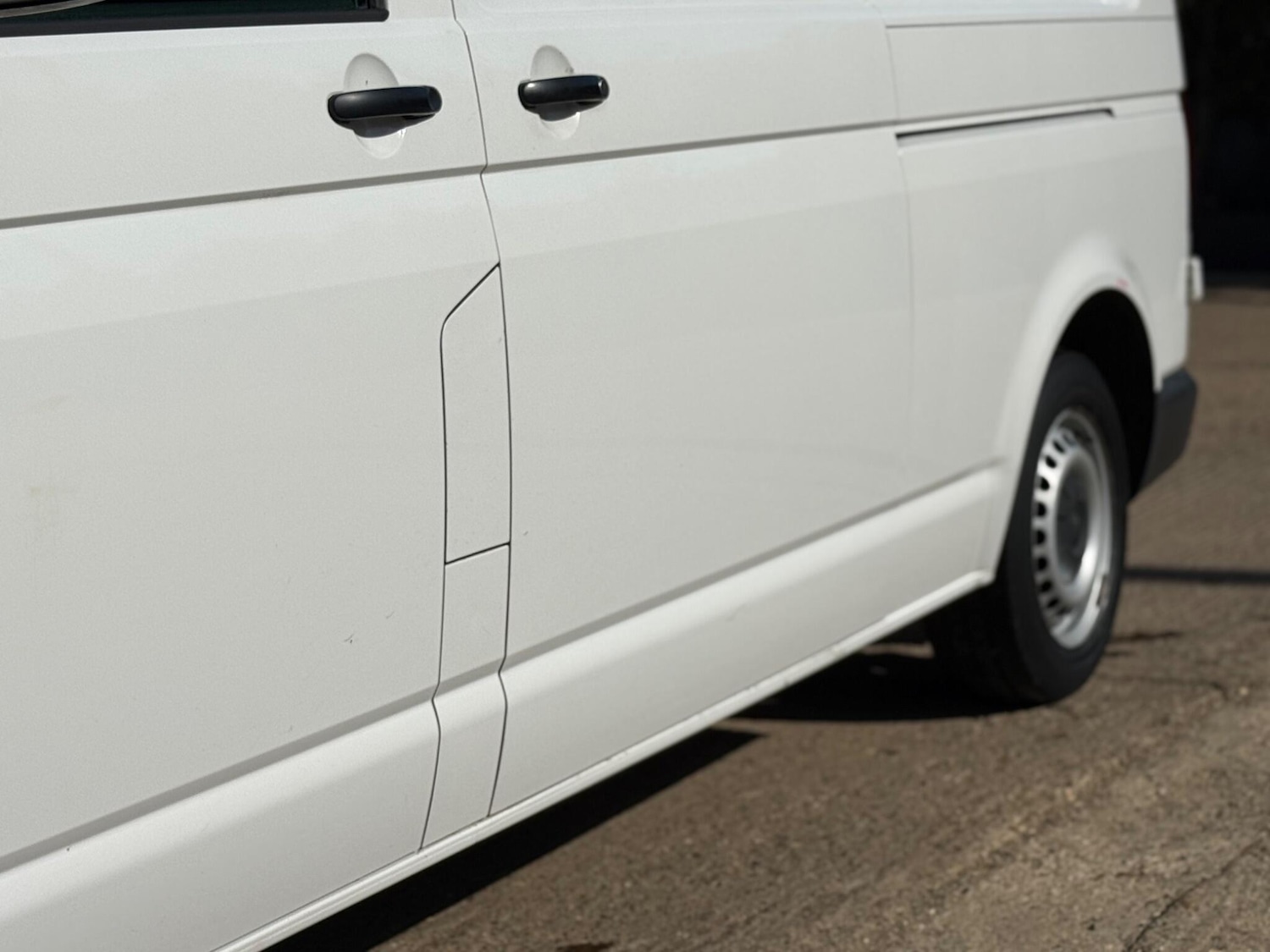 Used Volkswagen Transporter 2018 for sale - 77919035: Photo 25