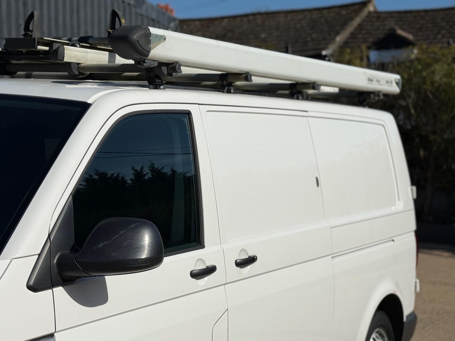 Used Volkswagen Transporter 2018 for sale - 77919035: Photo 26