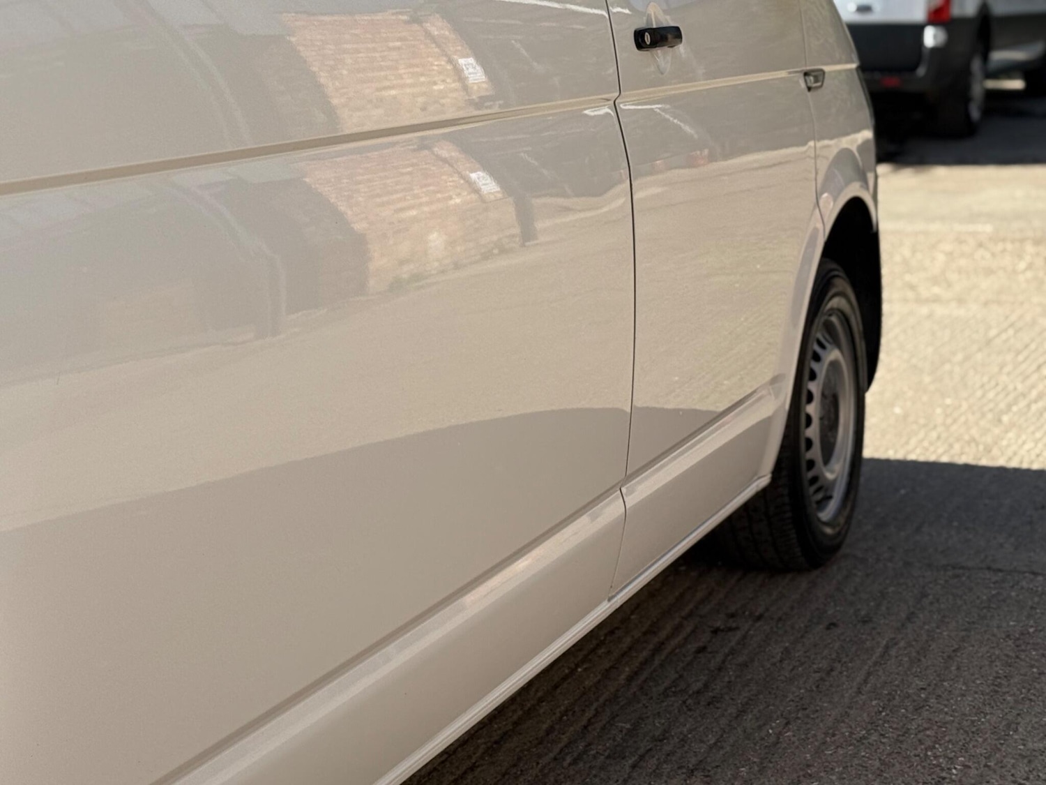 Used Volkswagen Transporter 2018 for sale - 77919035: Photo 28