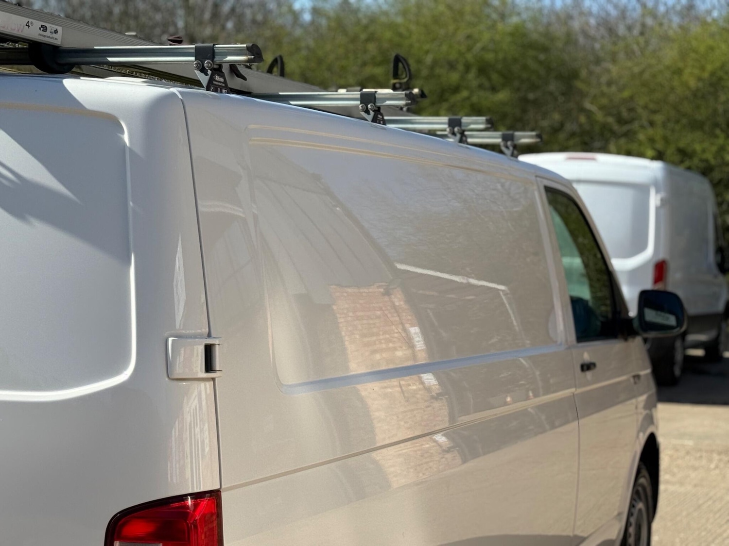 Used Volkswagen Transporter 2018 for sale - 77919035: Photo 29