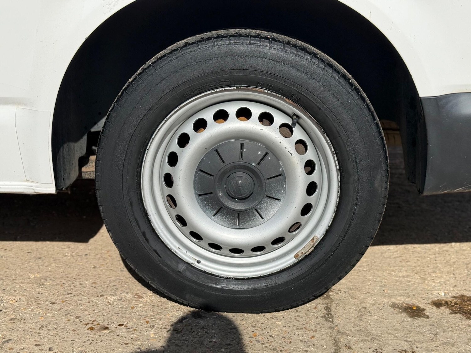 Used Volkswagen Transporter 2018 for sale - 77919035: Photo 48