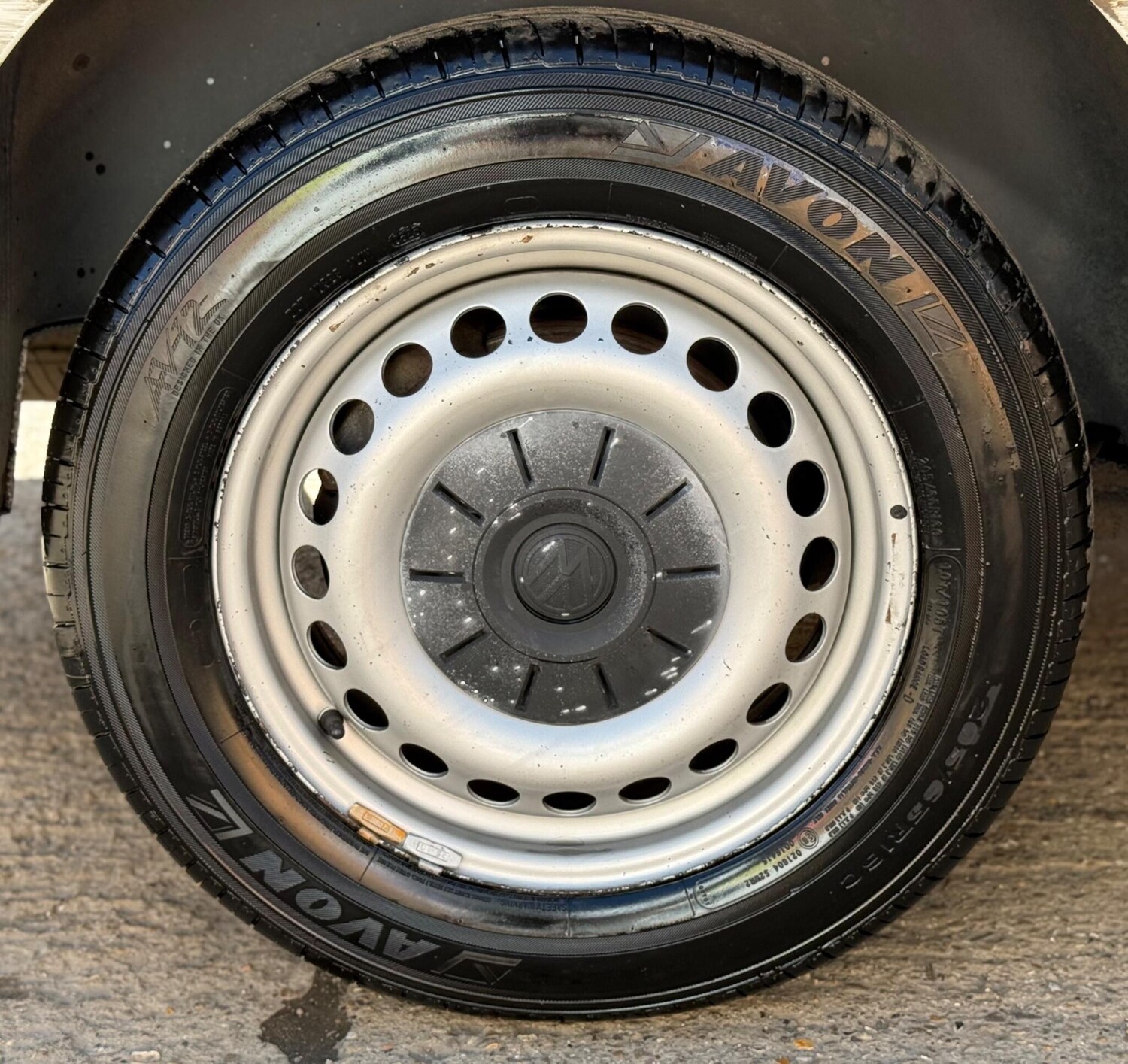 Used Volkswagen Transporter 2018 for sale - 77919035: Photo 50