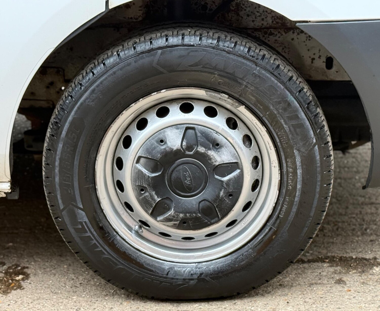 Used Ford Transit Custom 2017 for sale - 78124869: Photo 22