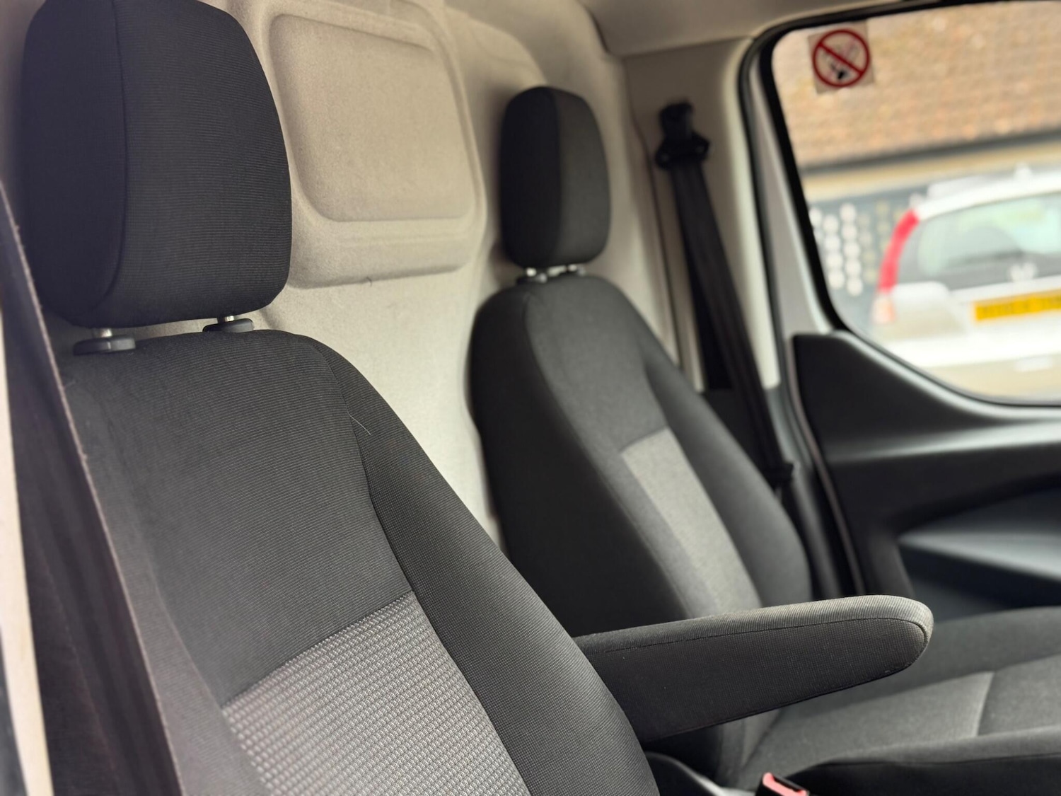 Used Ford Transit Custom 2017 for sale - 78124869: Photo 35