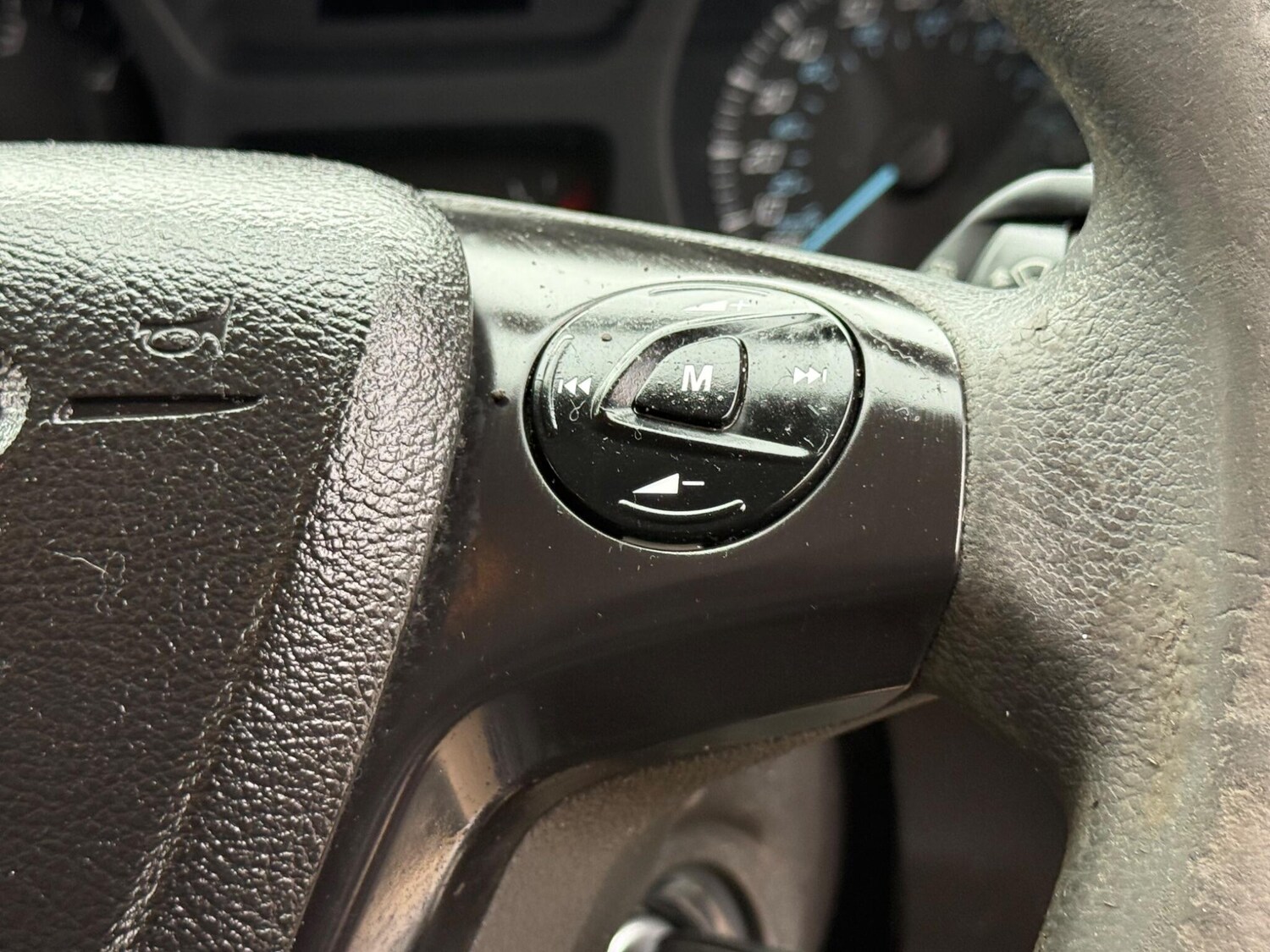 Used Ford Transit Custom 2017 for sale - 78124869: Photo 45