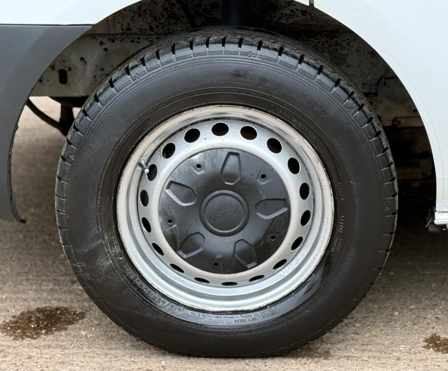 Used Ford Transit Custom 2017 for sale - 78124869: Photo 49