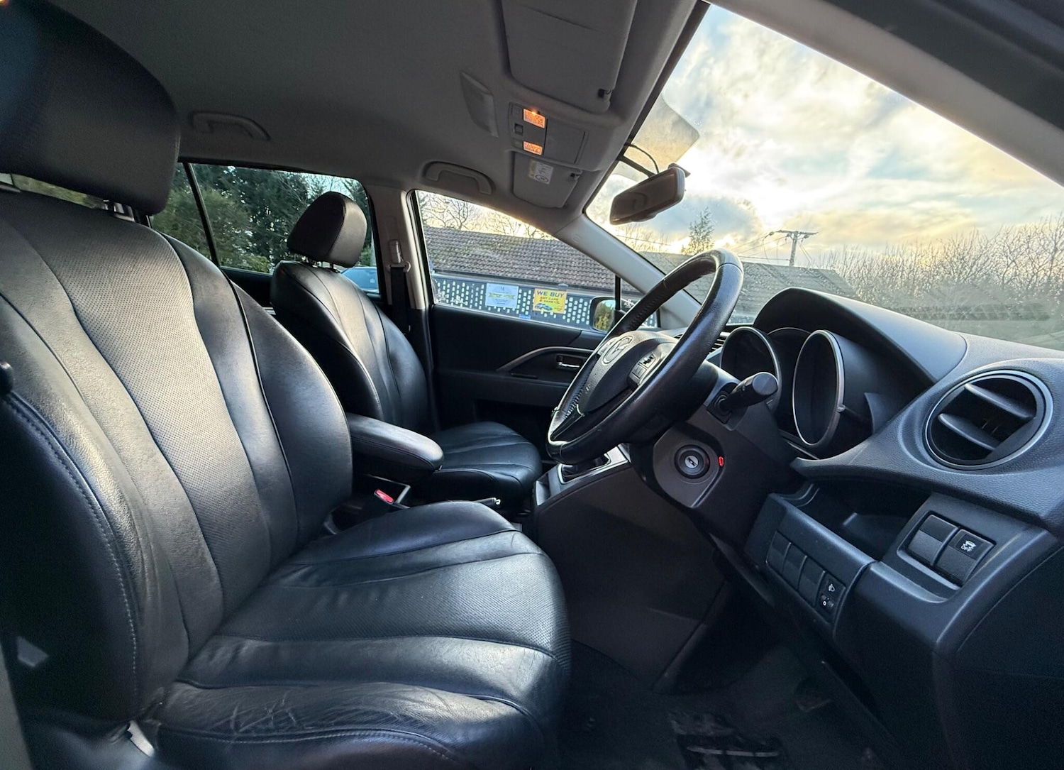 Used Mazda Mazda5 2015 for sale - 77849165: Photo 14