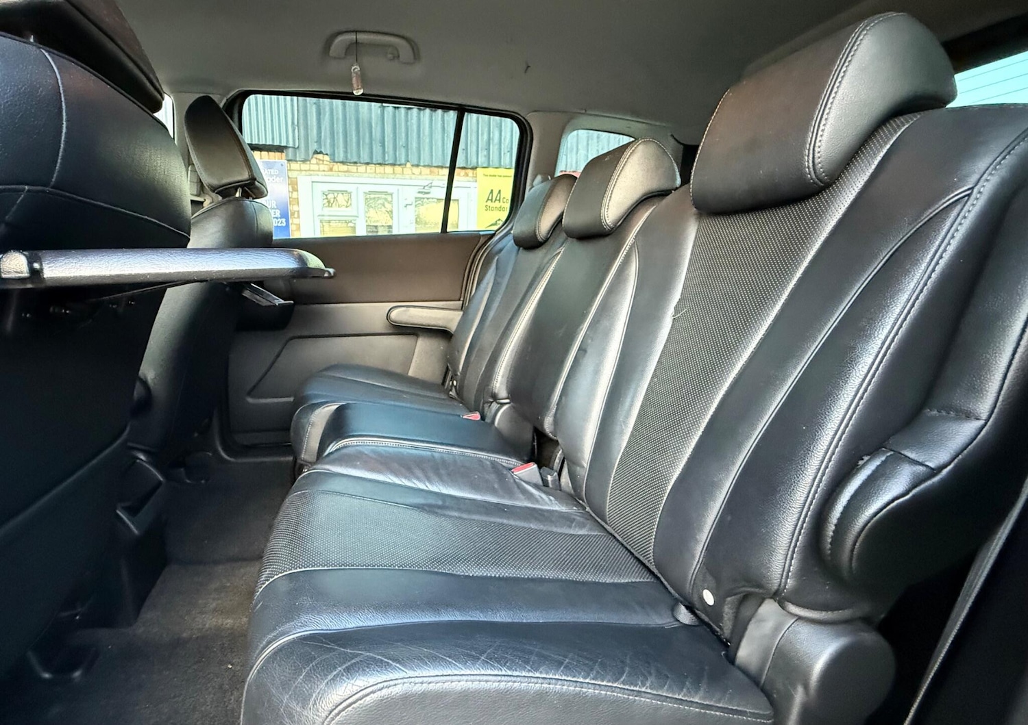 Used Mazda Mazda5 2015 for sale - 77849165: Photo 19