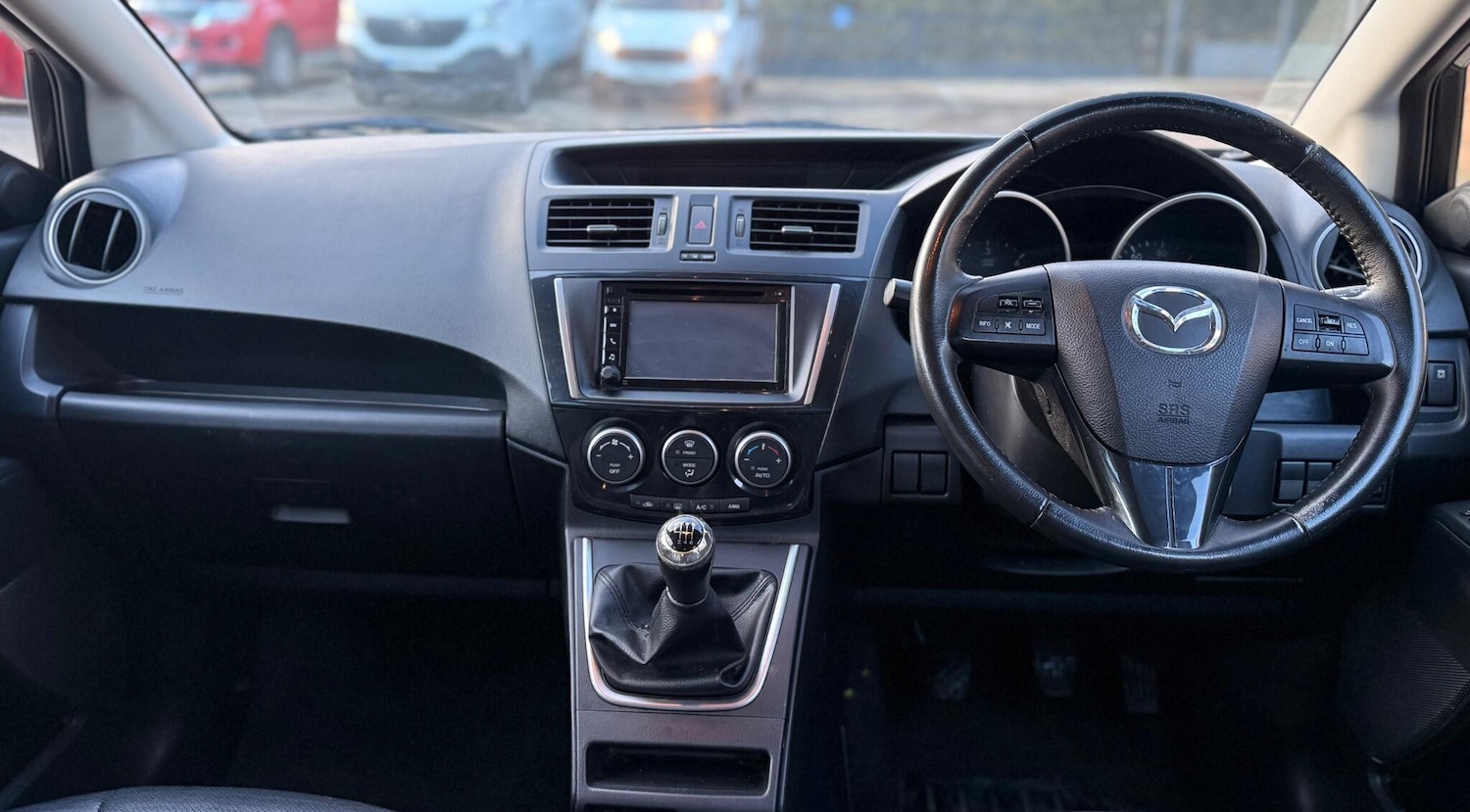 Used Mazda Mazda5 2015 for sale - 77849165: Photo 22