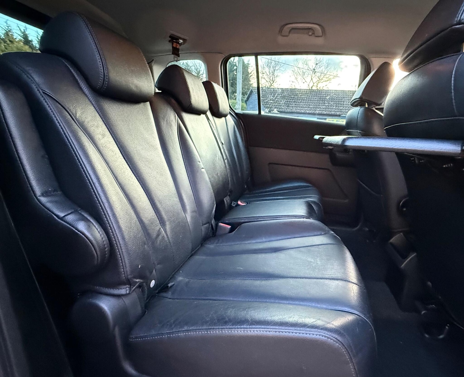 Used Mazda Mazda5 2015 for sale - 77849165: Photo 23