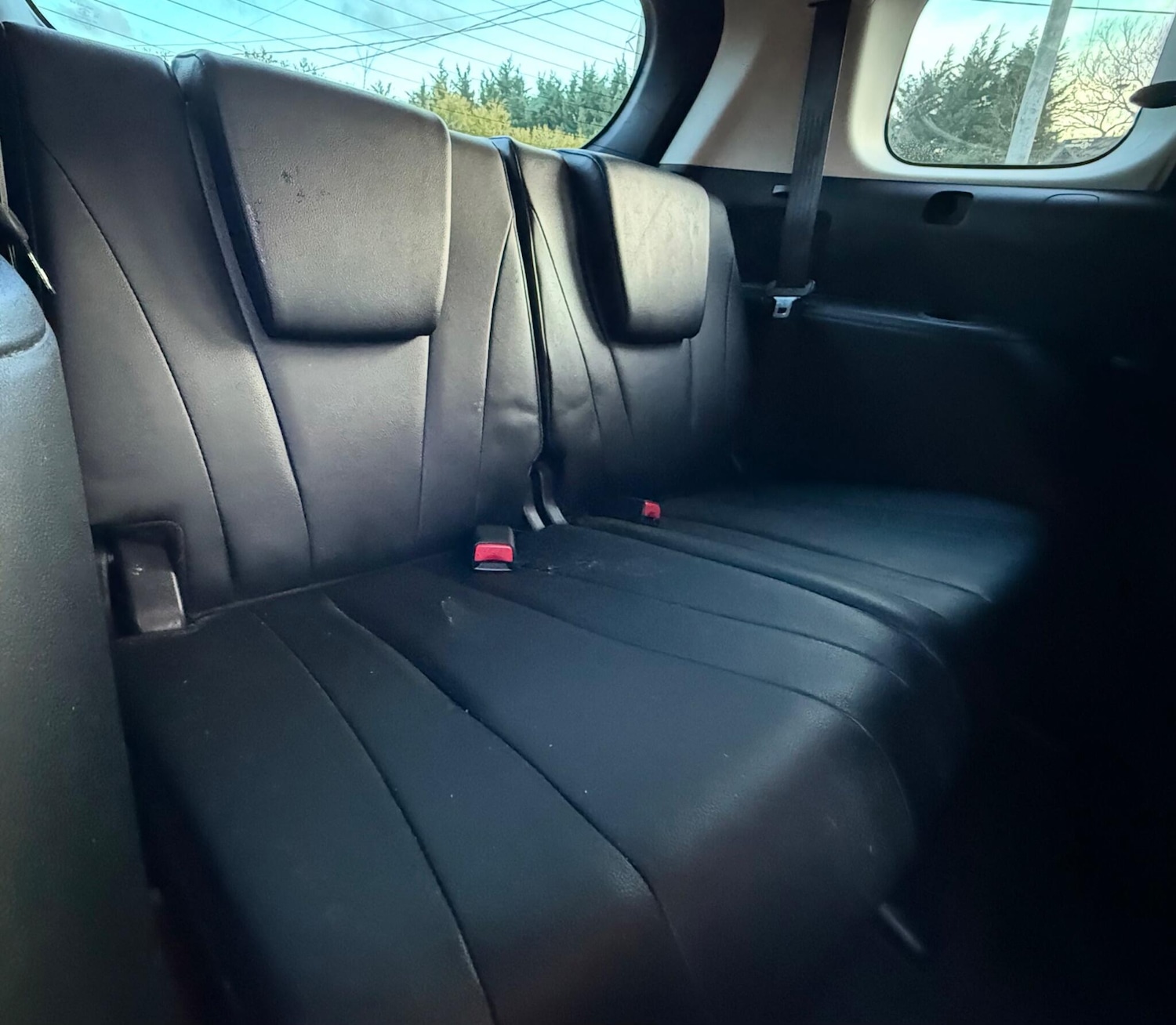 Used Mazda Mazda5 2015 for sale - 77849165: Photo 24