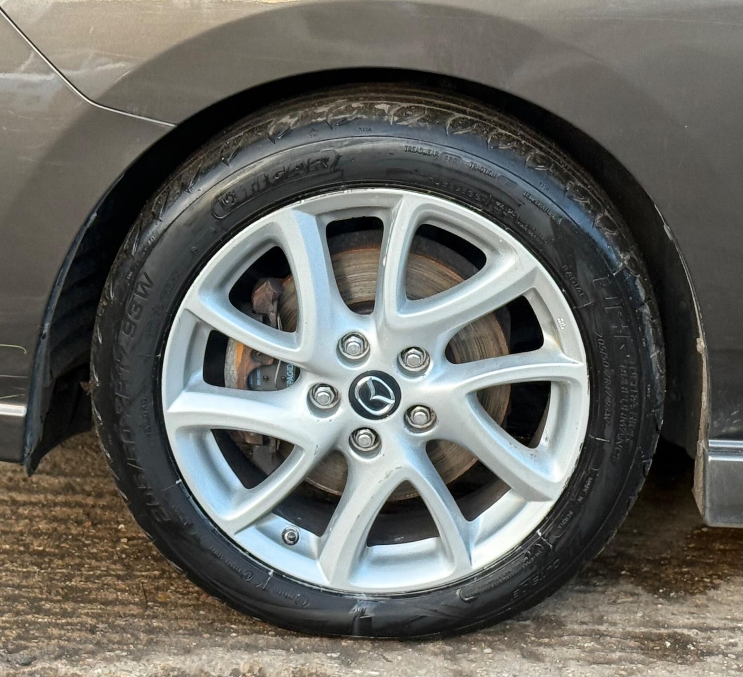 Used Mazda Mazda5 2015 for sale - 77849165: Photo 26