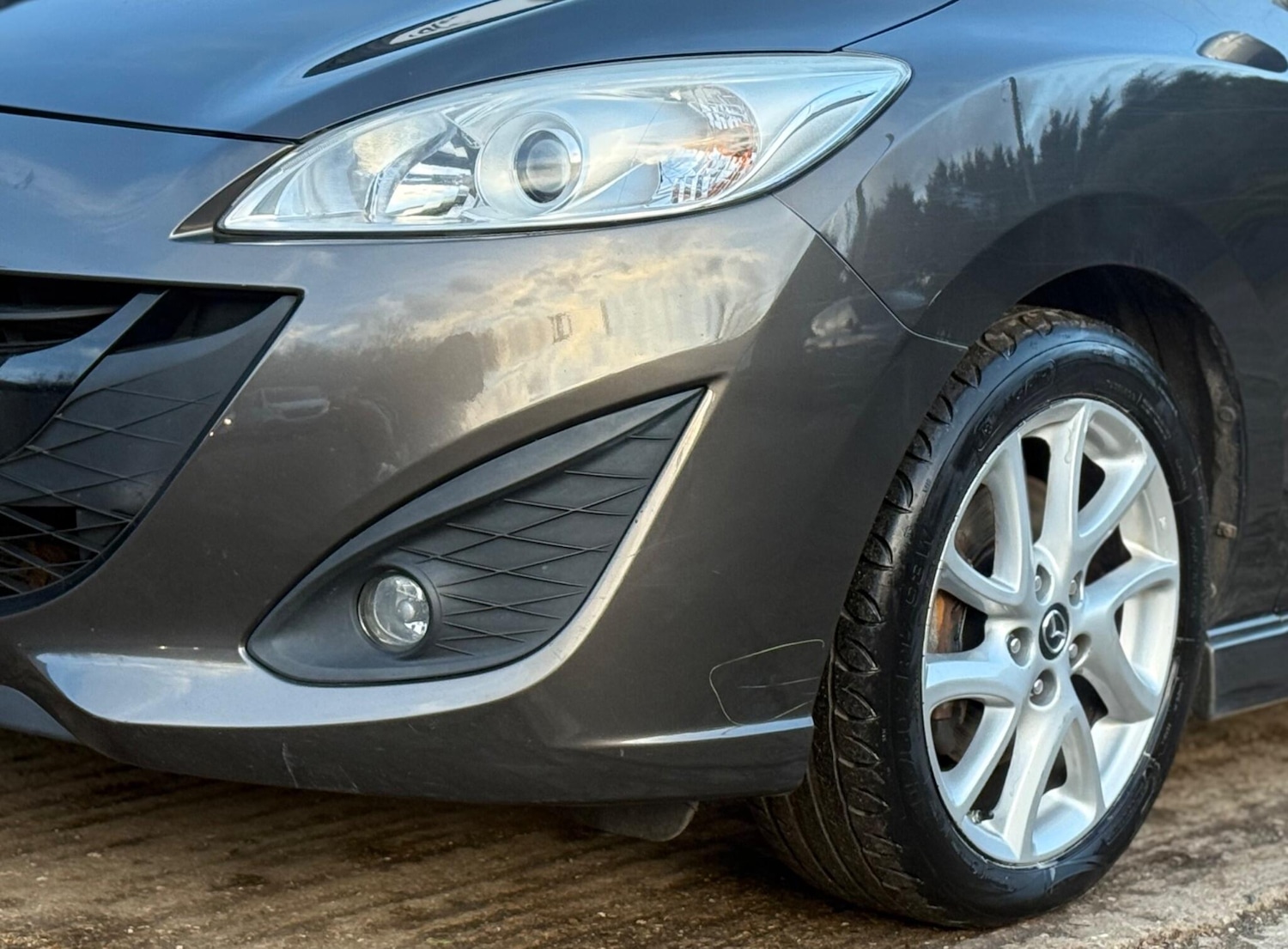 Used Mazda Mazda5 2015 for sale - 77849165: Photo 30