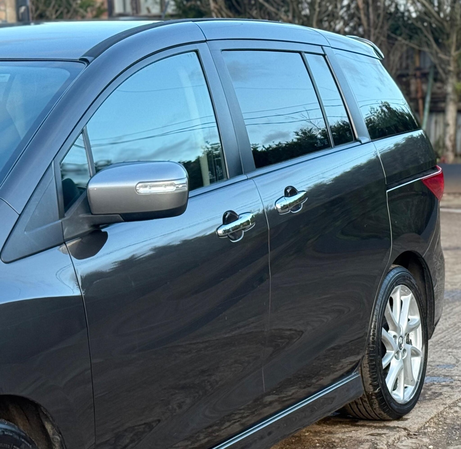 Used Mazda Mazda5 2015 for sale - 77849165: Photo 31