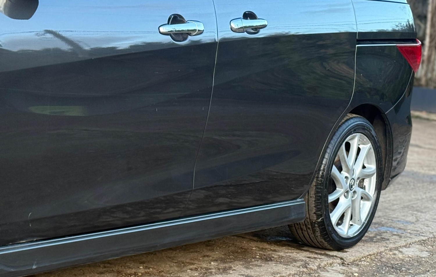 Used Mazda Mazda5 2015 for sale - 77849165: Photo 32