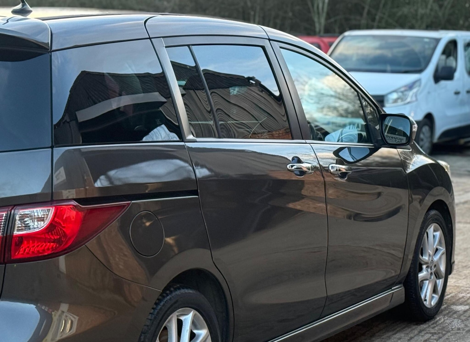 Used Mazda Mazda5 2015 for sale - 77849165: Photo 37