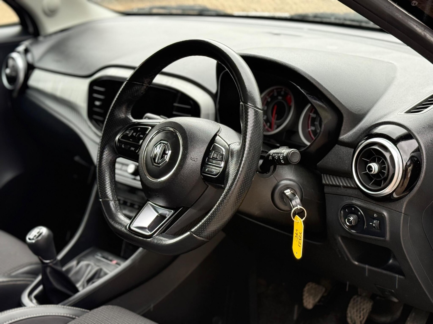 Used MG MG3 2021 for sale - 78043251: Photo 13