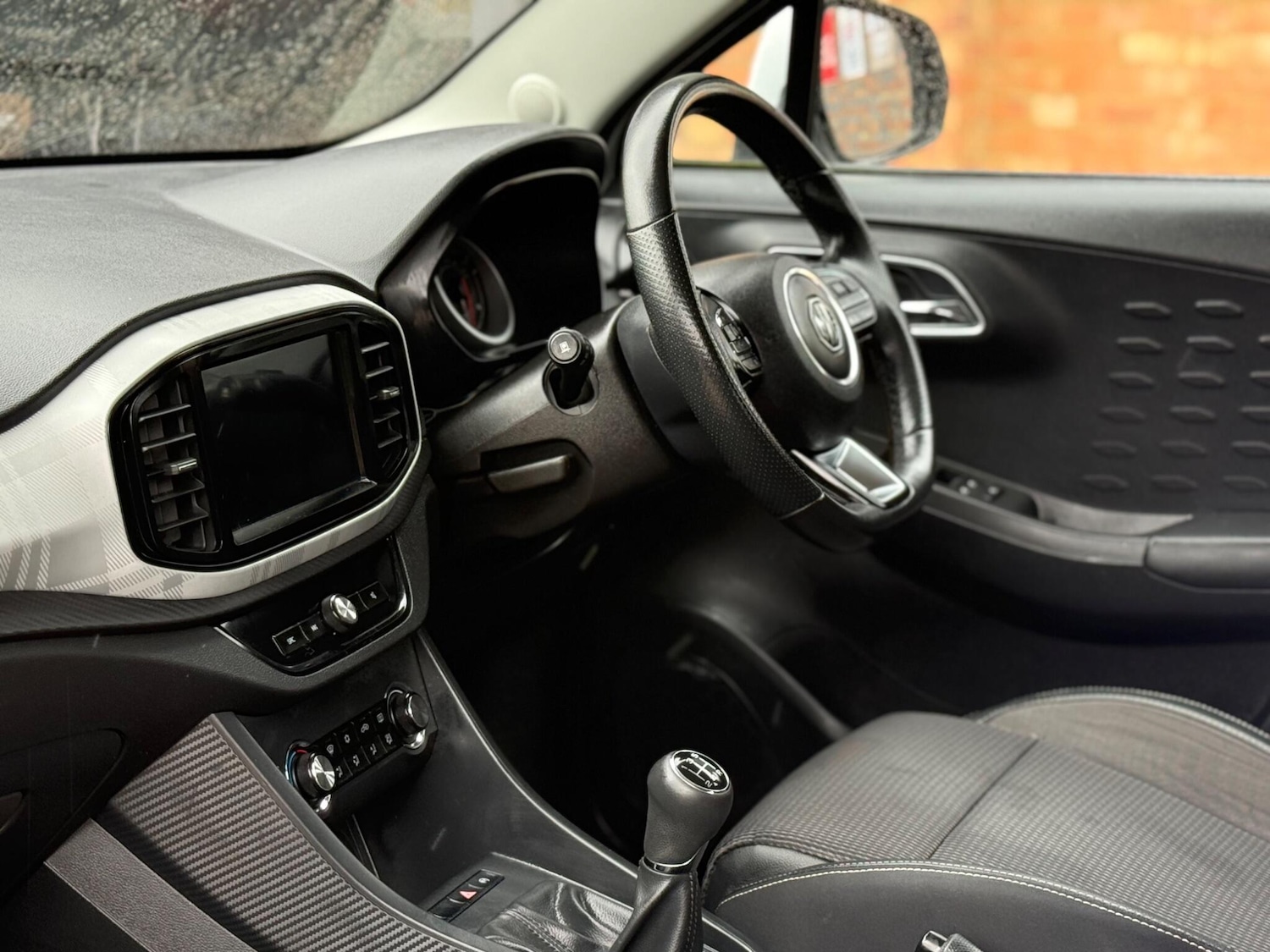 Used MG MG3 2021 for sale - 78043251: Photo 14