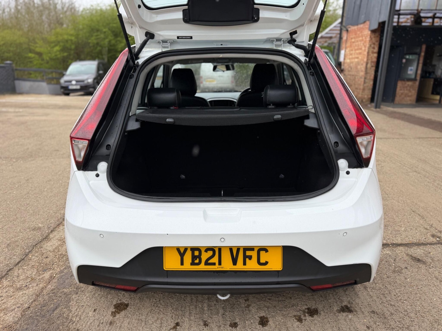 Used MG MG3 2021 for sale - 78043251: Photo 15