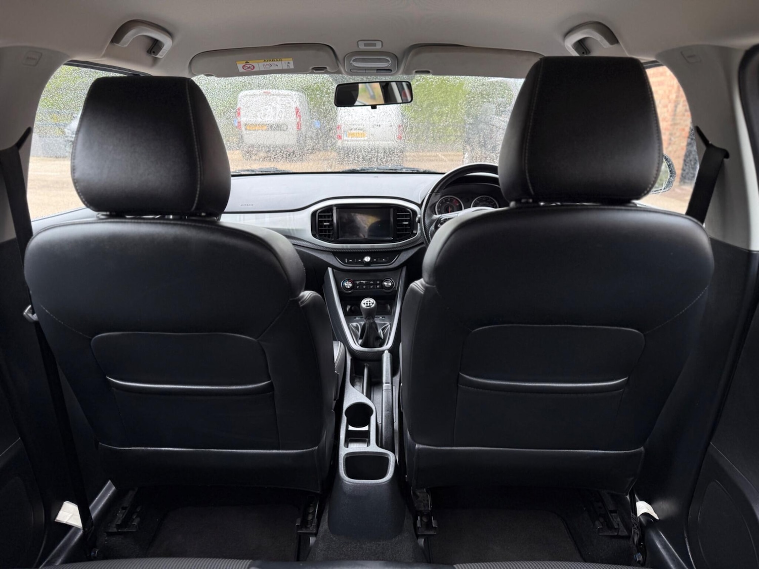 Used MG MG3 2021 for sale - 78043251: Photo 16