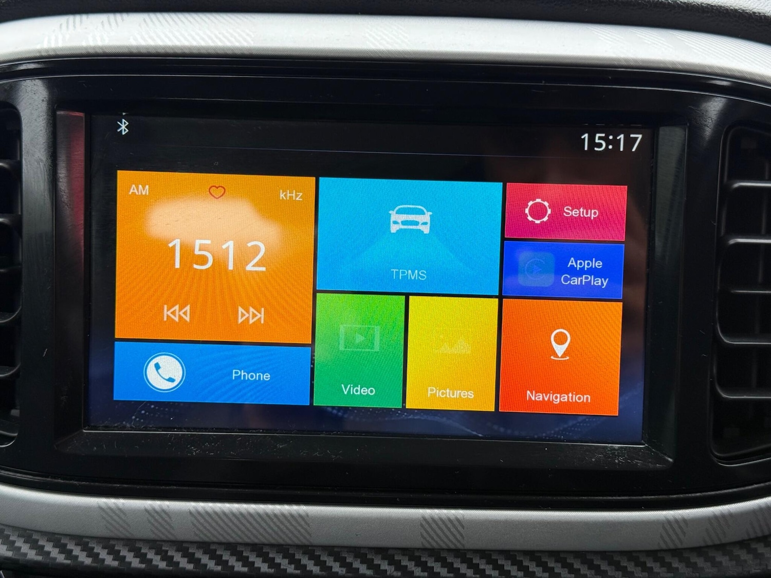 Used MG MG3 2021 for sale - 78043251: Photo 17