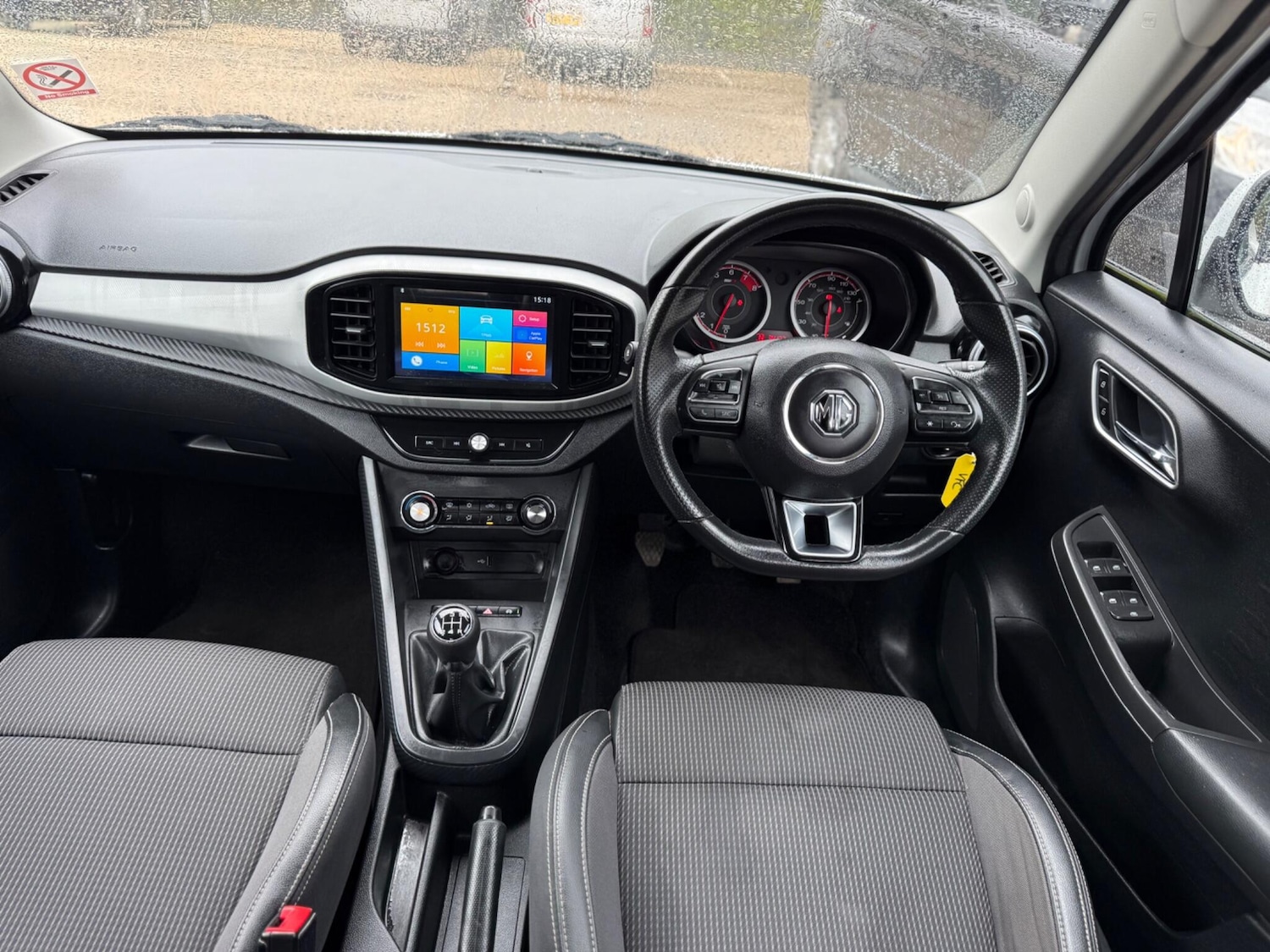 Used MG MG3 2021 for sale - 78043251: Photo 18