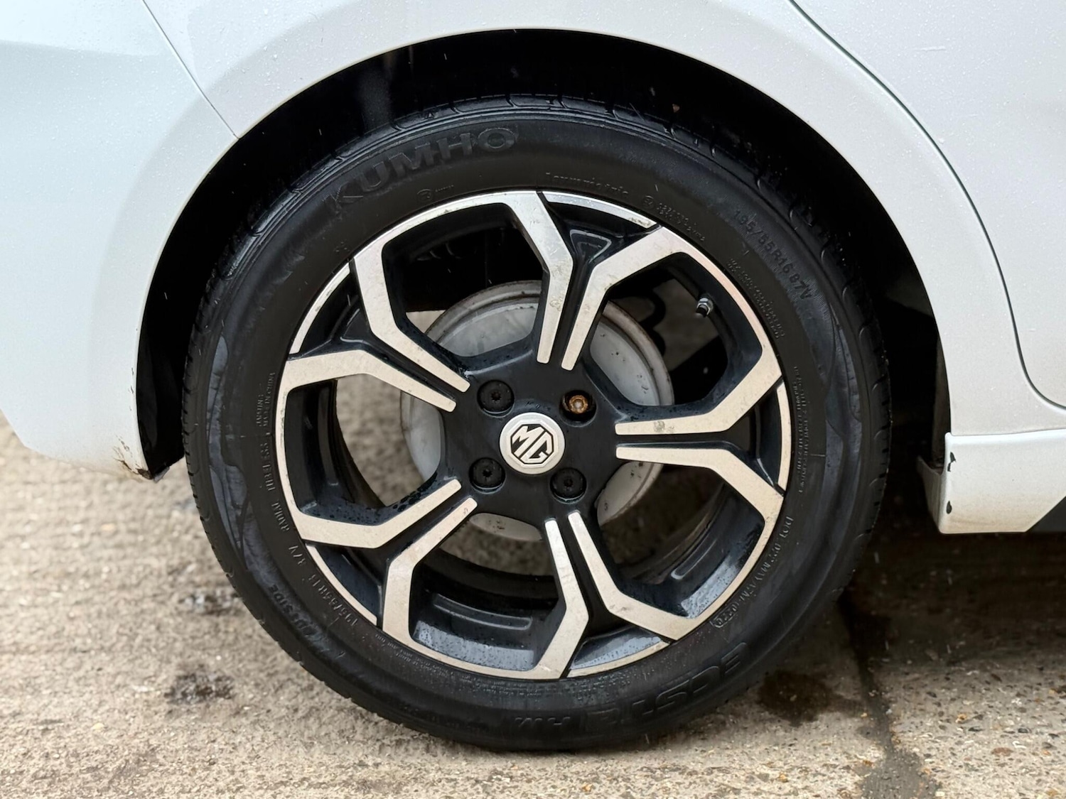 Used MG MG3 2021 for sale - 78043251: Photo 19