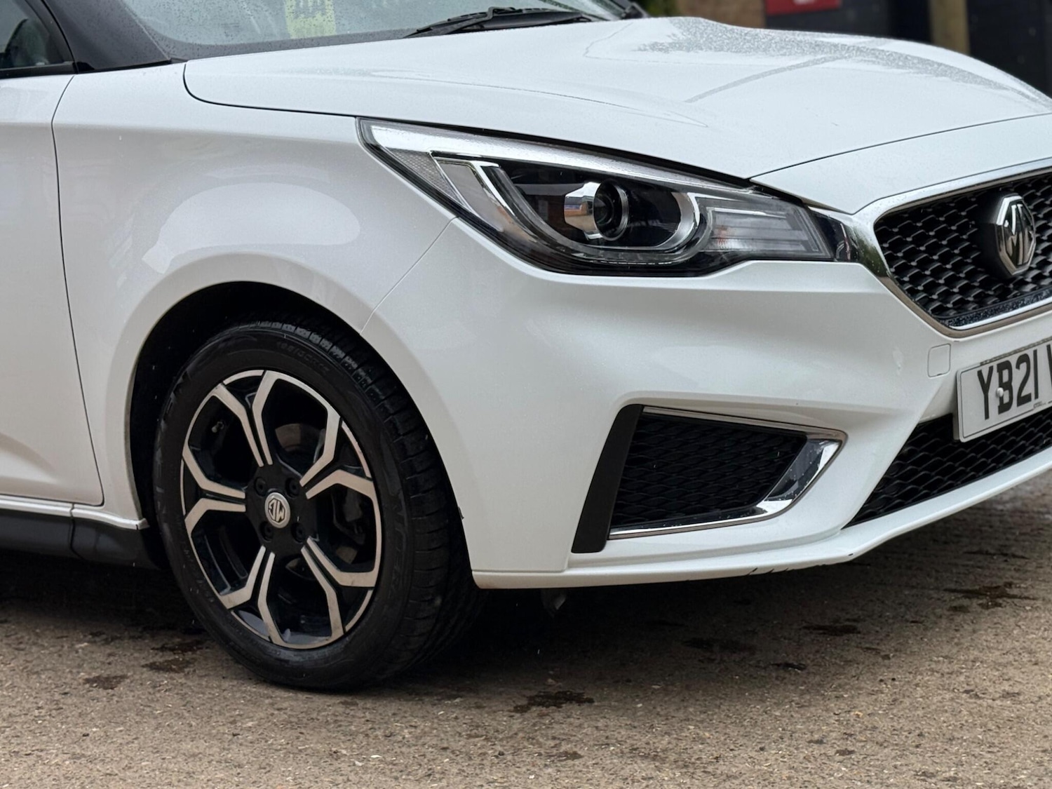 Used MG MG3 2021 for sale - 78043251: Photo 21