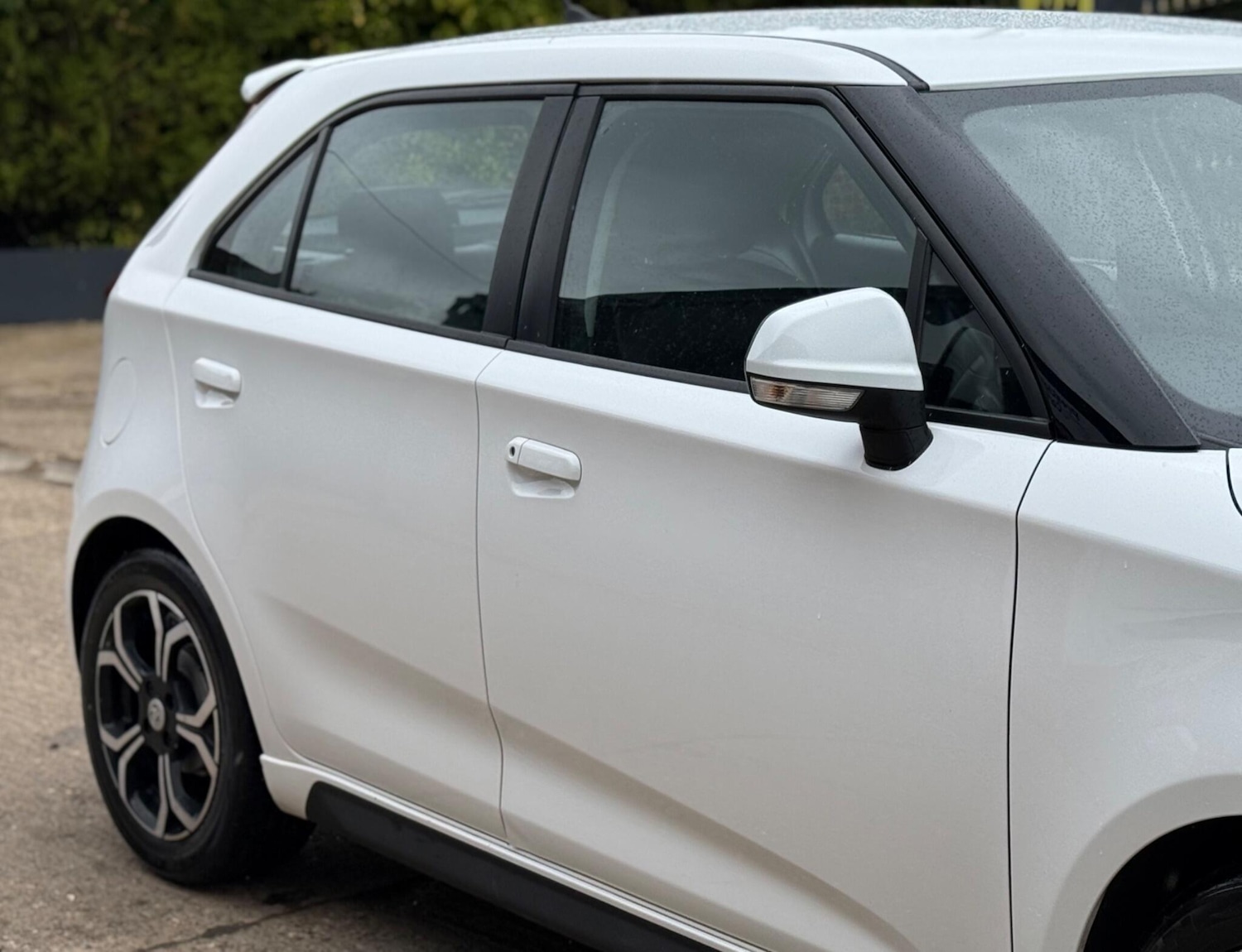 Used MG MG3 2021 for sale - 78043251: Photo 22