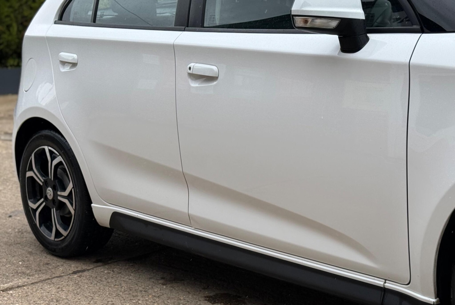 Used MG MG3 2021 for sale - 78043251: Photo 23