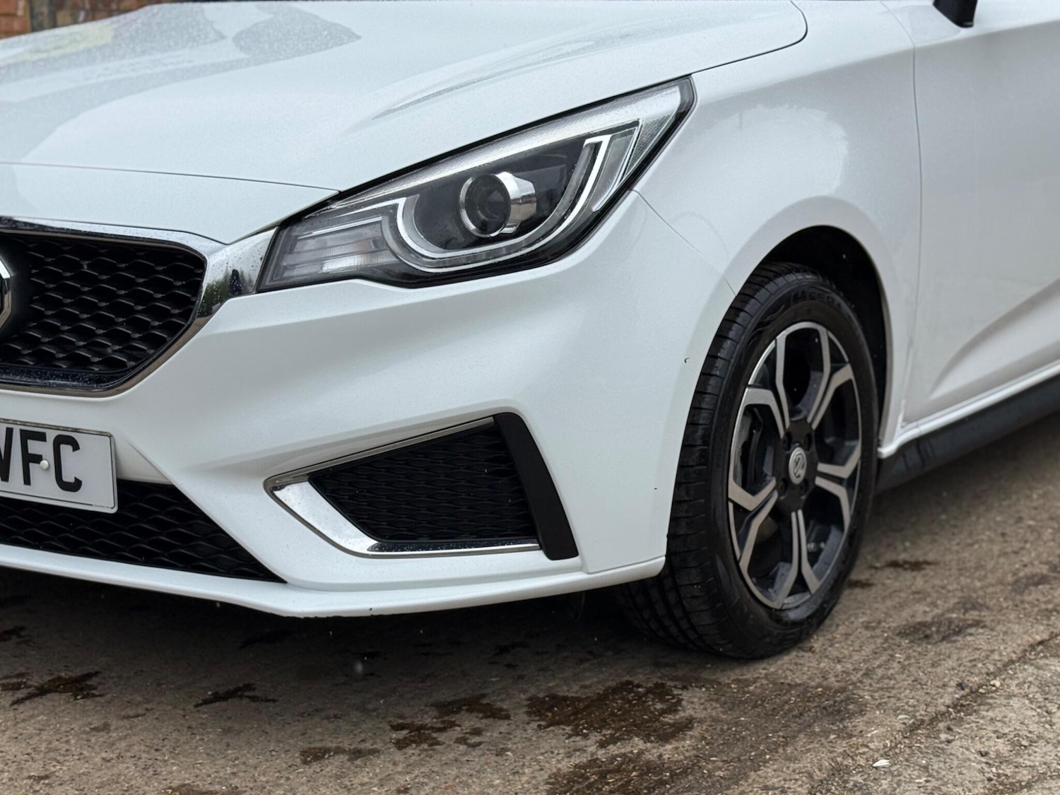 Used MG MG3 2021 for sale - 78043251: Photo 24