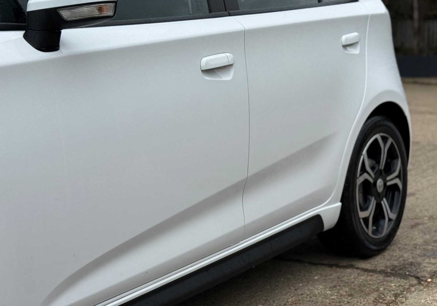 Used MG MG3 2021 for sale - 78043251: Photo 26