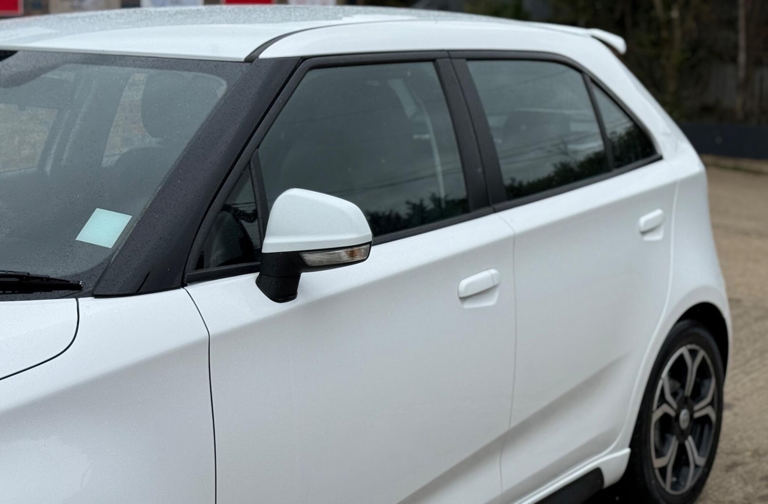 Used MG MG3 2021 for sale - 78043251: Photo 27