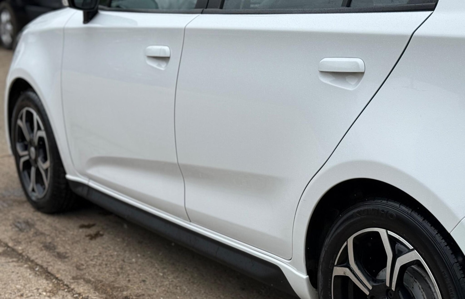 Used MG MG3 2021 for sale - 78043251: Photo 29