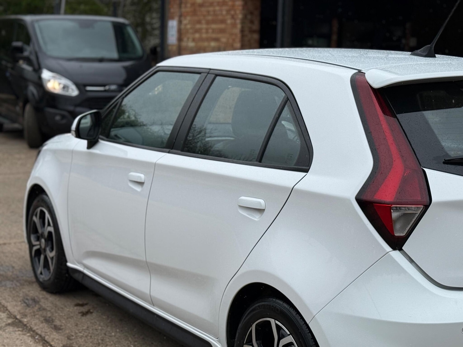 Used MG MG3 2021 for sale - 78043251: Photo 30